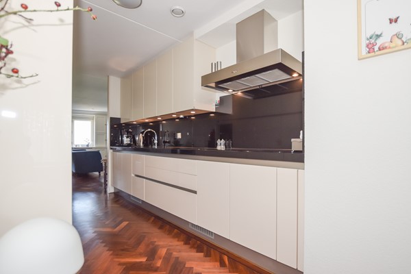 Medium property photo - Schout van Hanswijkplein 104, 5237 WX 's-Hertogenbosch